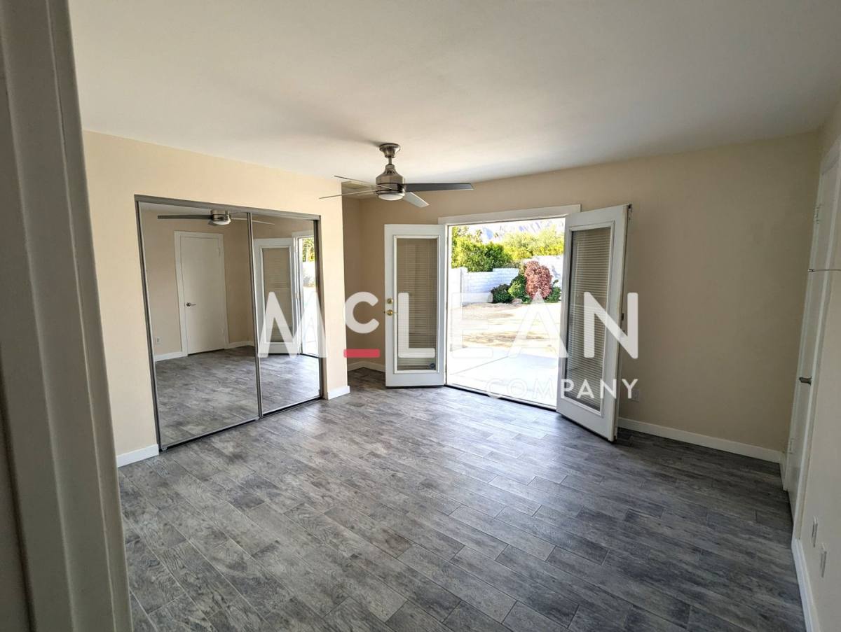 House for rent at 2601 N Cerritos Rd, Palm Springs, CA 92262