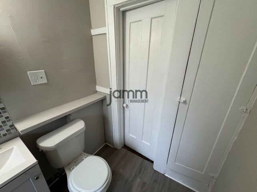 Apartment for rent at 3438 Bosworth Rd #7, Cleveland, OH 44111