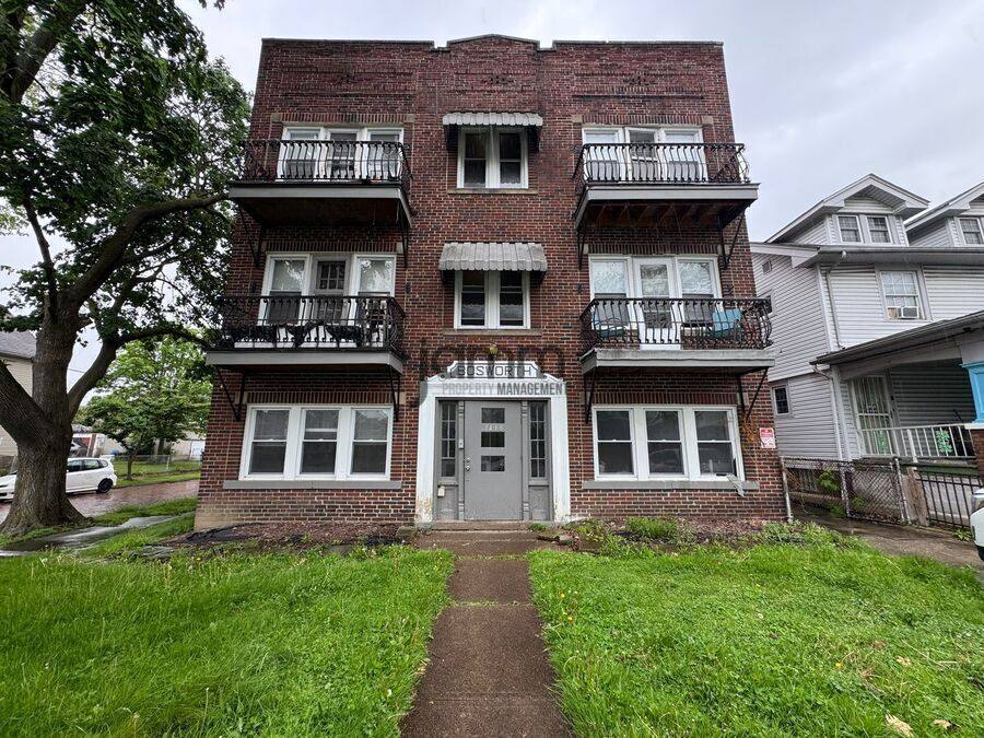 Apartment for rent at 3438 Bosworth Rd #7, Cleveland, OH 44111