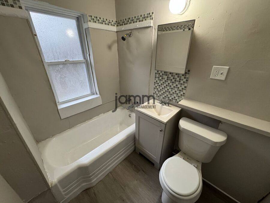 Apartment for rent at 3438 Bosworth Rd #7, Cleveland, OH 44111