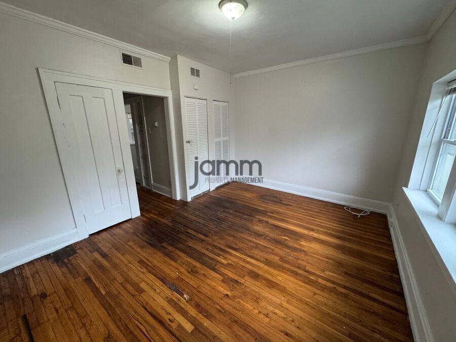 Apartment for rent at 3438 Bosworth Rd #7, Cleveland, OH 44111