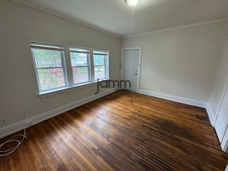 Apartment for rent at 3438 Bosworth Rd #7, Cleveland, OH 44111