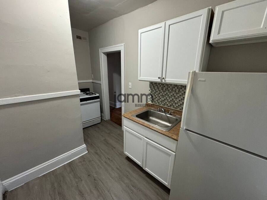 Apartment for rent at 3438 Bosworth Rd #7, Cleveland, OH 44111