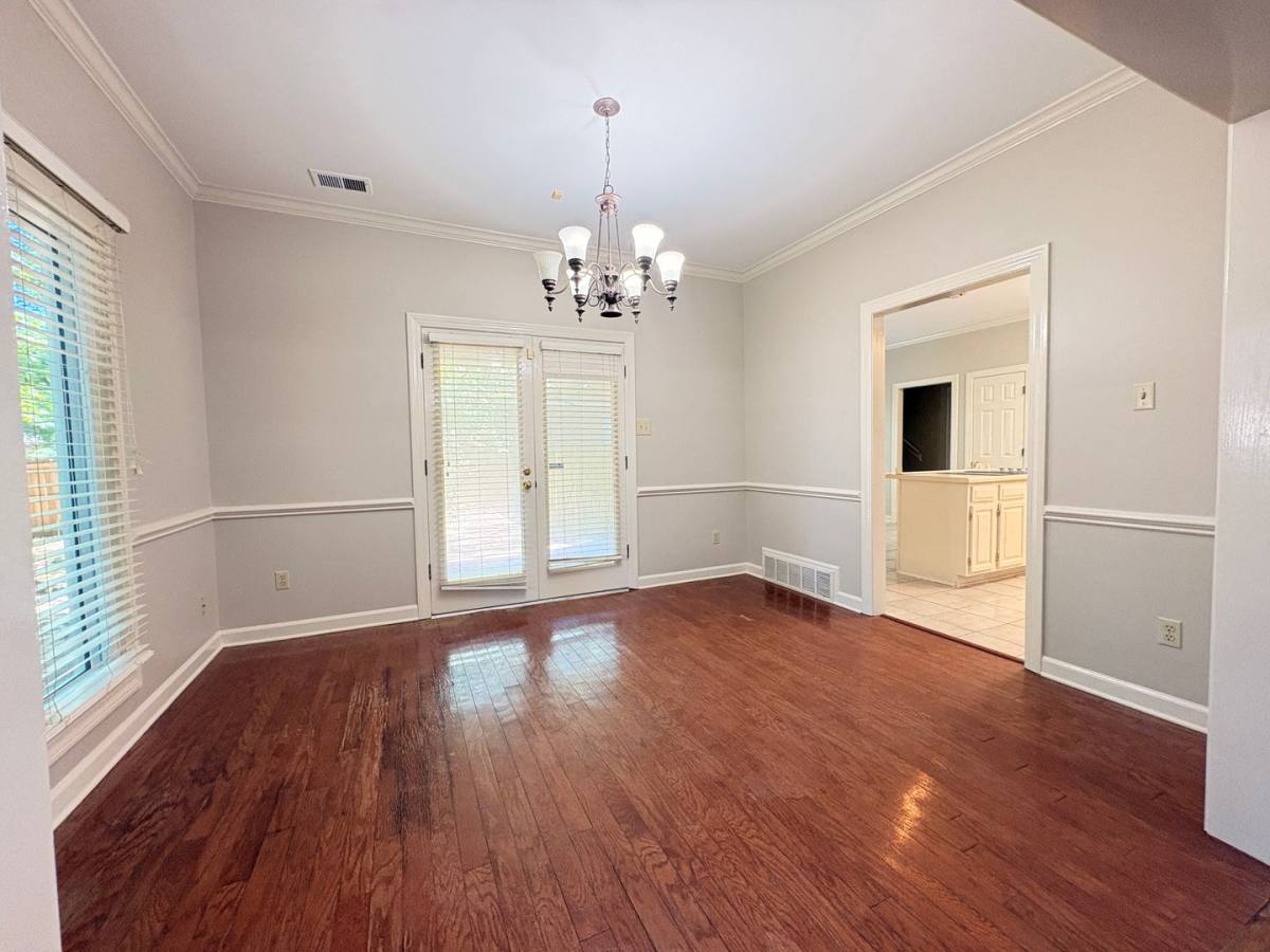 House for rent at 1703 Bryn Mawr Cove, Germantown, TN 38138