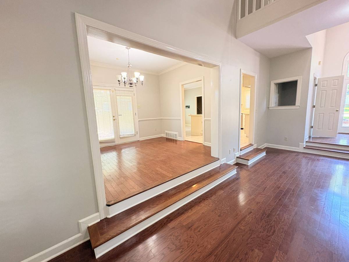 House for rent at 1703 Bryn Mawr Cove, Germantown, TN 38138