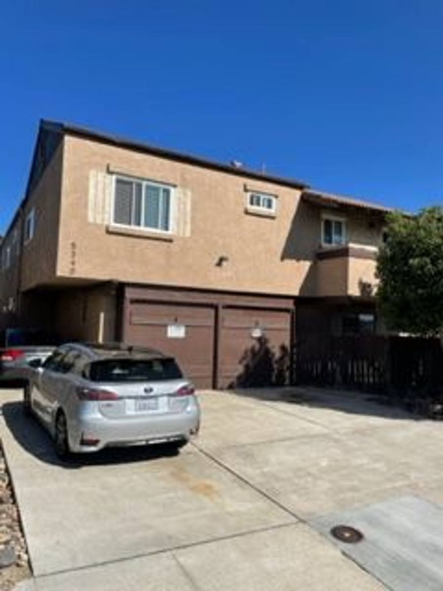 Apartment for rent at 5340-5338 Wightman St, San Diego, CA 92105