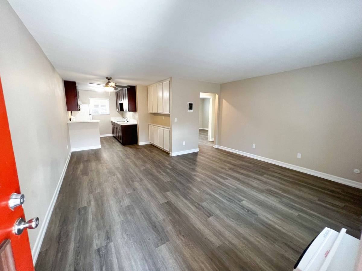 Apartment for rent at 5340-5338 Wightman St, San Diego, CA 92105