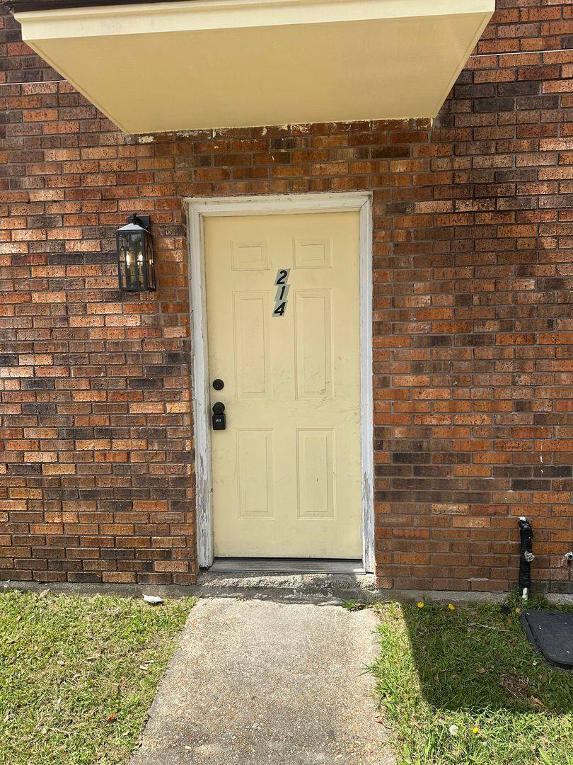 Apartment for rent at 46037 Rufus Bankston Rd, Hammond, LA 70401