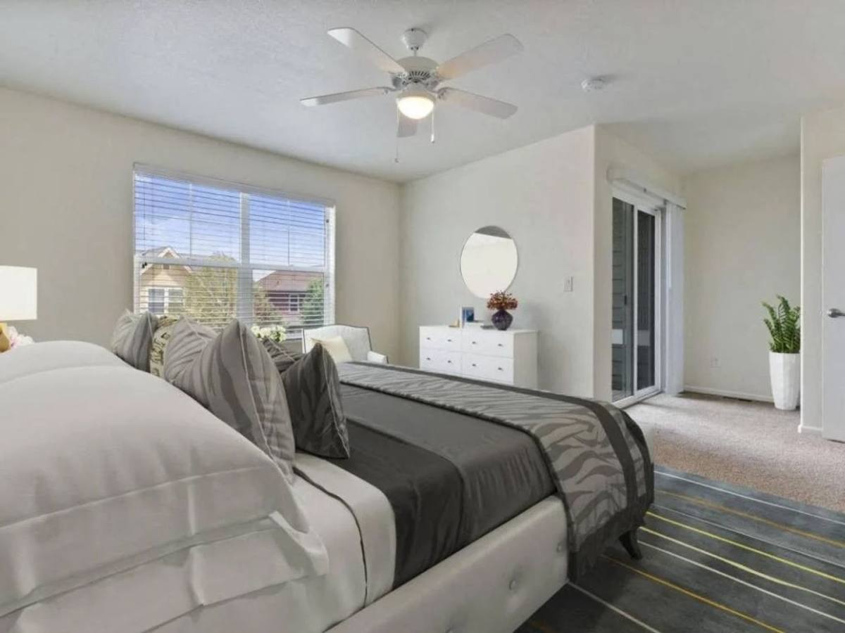 Townhouse for rent at 9498 E 109th Dr, Henderson, CO 80640