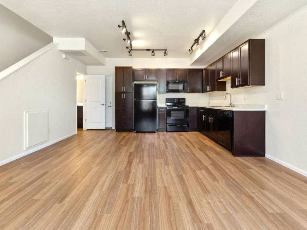 Townhouse for rent at 9498 E 109th Dr, Henderson, CO 80640