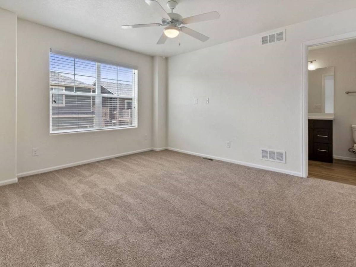 Townhouse for rent at 9498 E 109th Dr, Henderson, CO 80640
