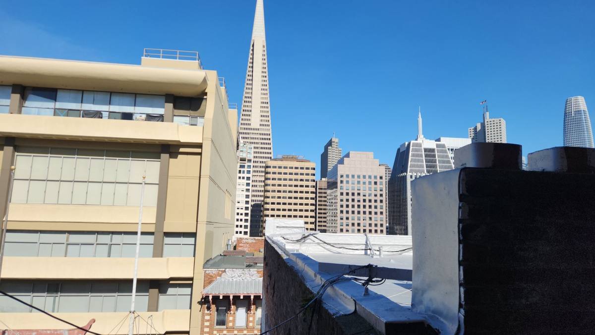 Apartment for rent at 124 Waverly Place #311, El Granada, CA 94018