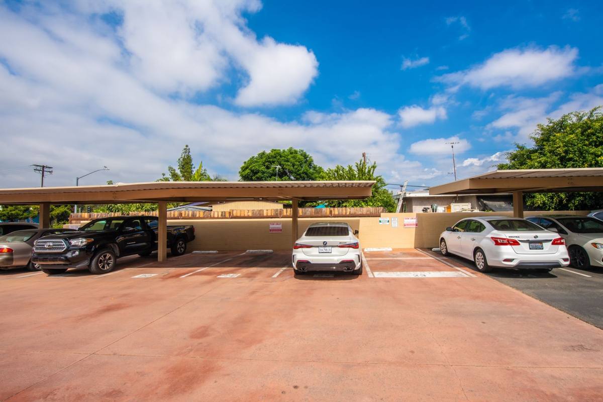 Condo for rent at 455 Ballantyne St #8, El Cajon, CA 92020