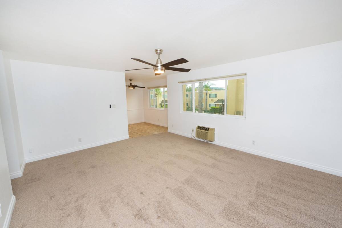 Condo for rent at 455 Ballantyne St #8, El Cajon, CA 92020