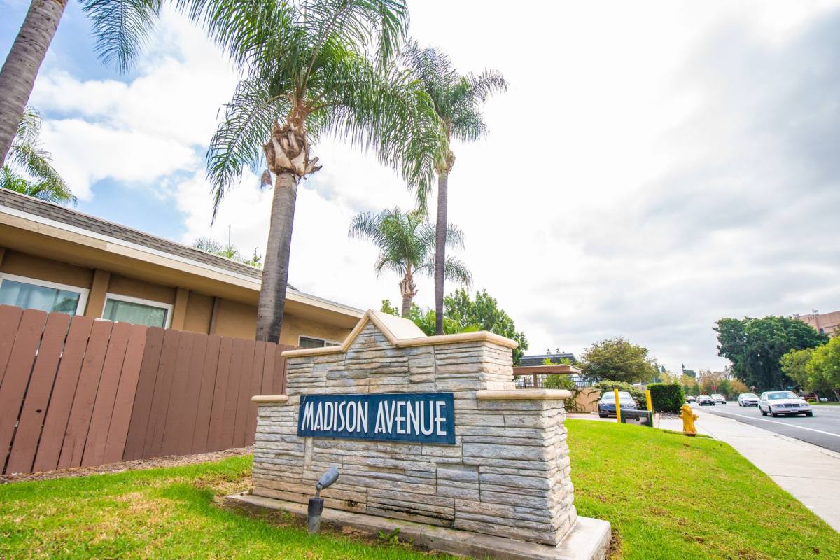 Condo for rent at 455 Ballantyne St #8, El Cajon, CA 92020