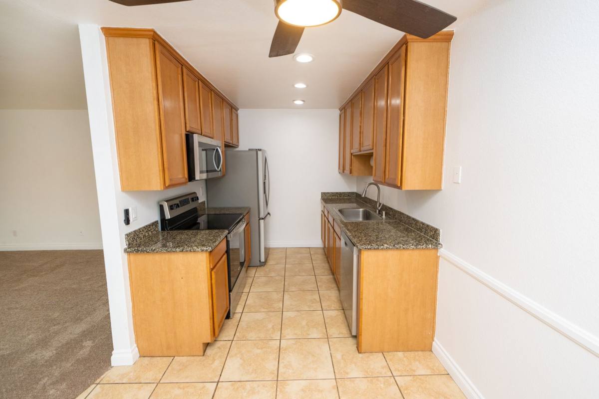 Condo for rent at 455 Ballantyne St #8, El Cajon, CA 92020