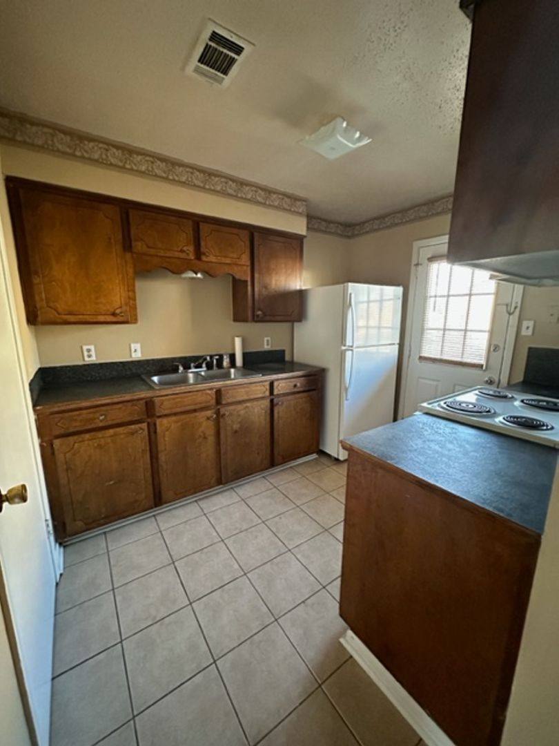 House for rent at 1315 Norris Dr, Bossier City, LA 71112