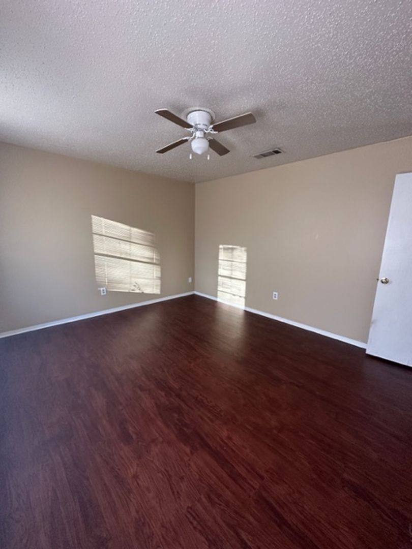 House for rent at 1315 Norris Dr, Bossier City, LA 71112