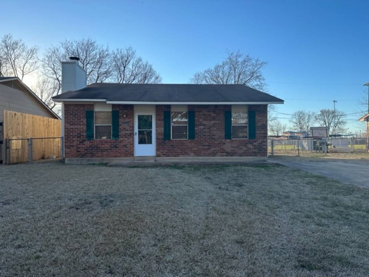 House for rent at 1315 Norris Dr, Bossier City, LA 71112