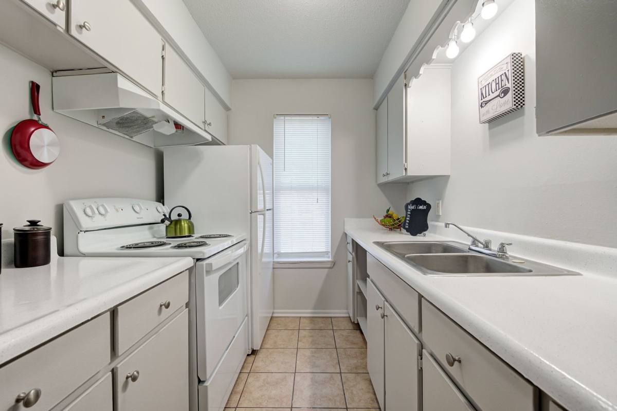 Apartment for rent at 7020 E Reno Ave, Oklahoma City, OK 73110