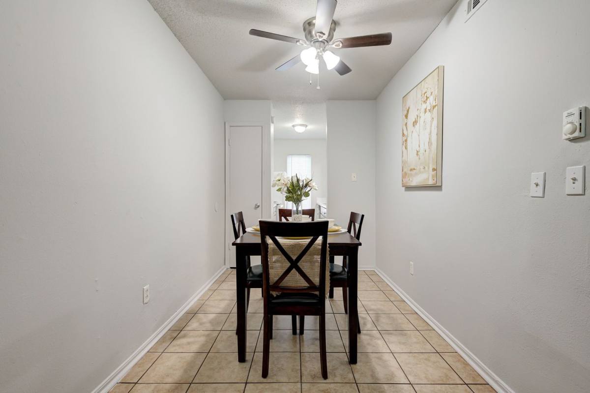 Apartment for rent at 7020 E Reno Ave, Oklahoma City, OK 73110