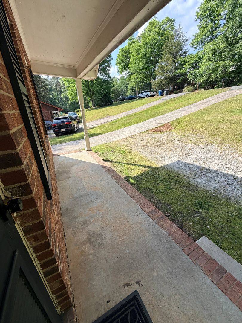 Apartment for rent at 10 Dogwood Lane, Ware Shoals, SC 29692