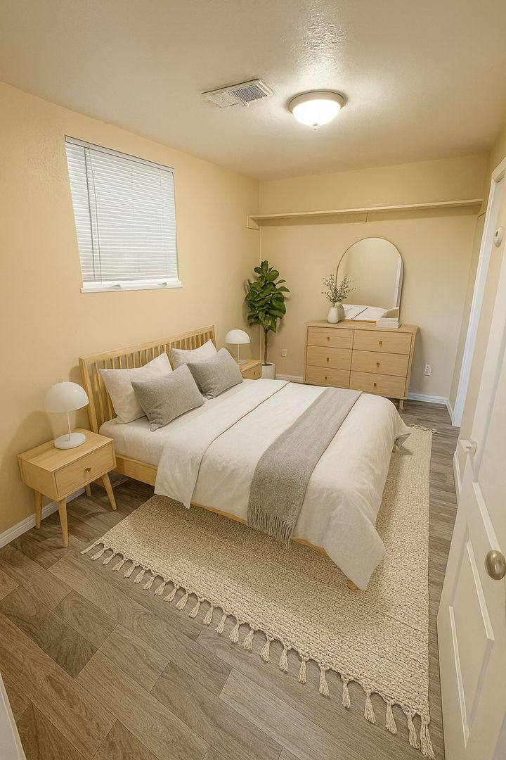 Apartment for rent at 7295 W 12th Ave #A, Denver, CO 80214