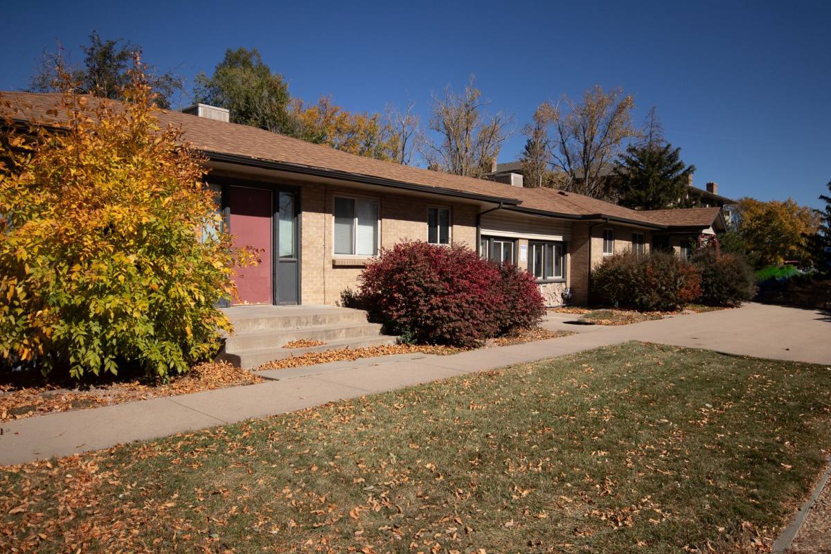 Apartment for rent at 7295 W 12th Ave #A, Denver, CO 80214