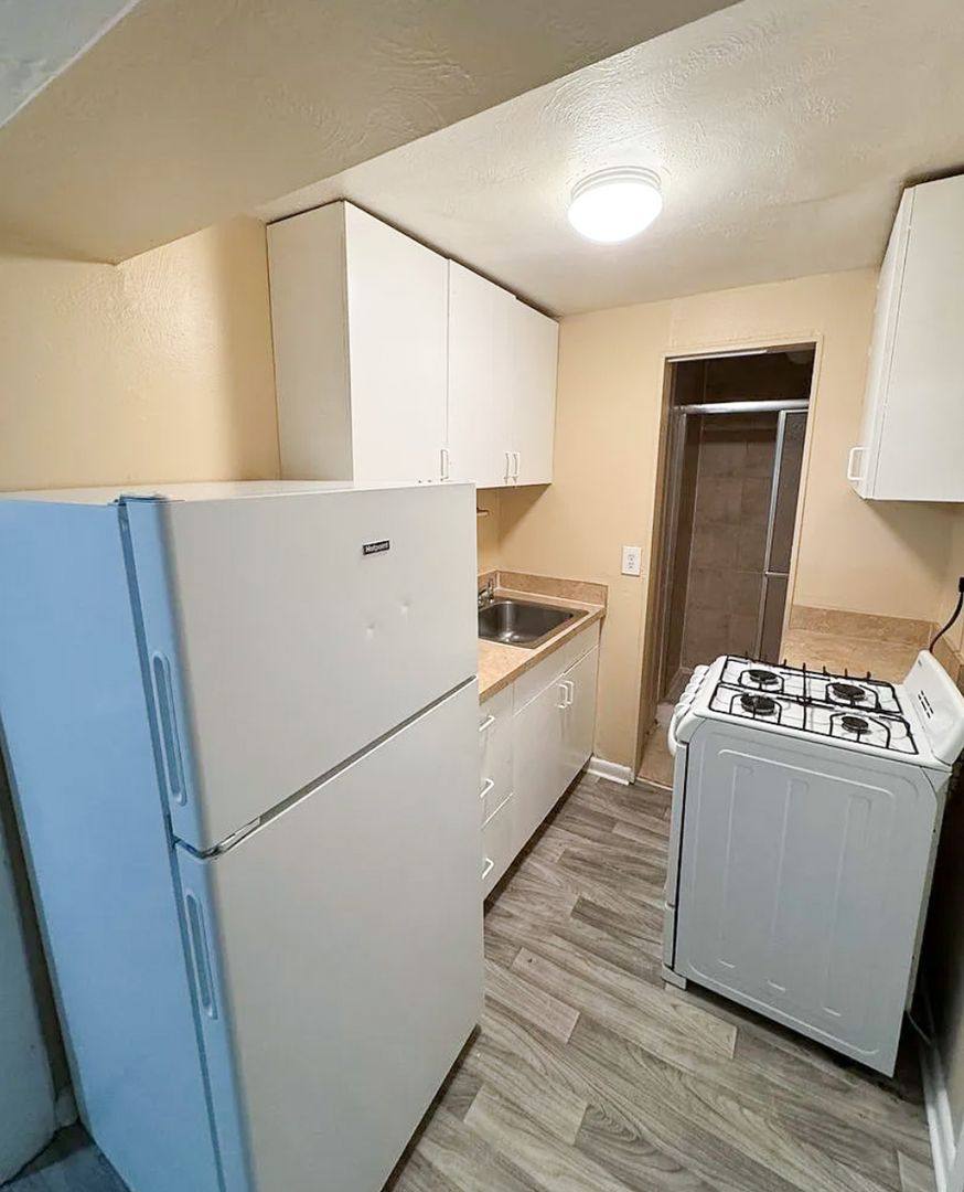 Apartment for rent at 7295 W 12th Ave #A, Denver, CO 80214