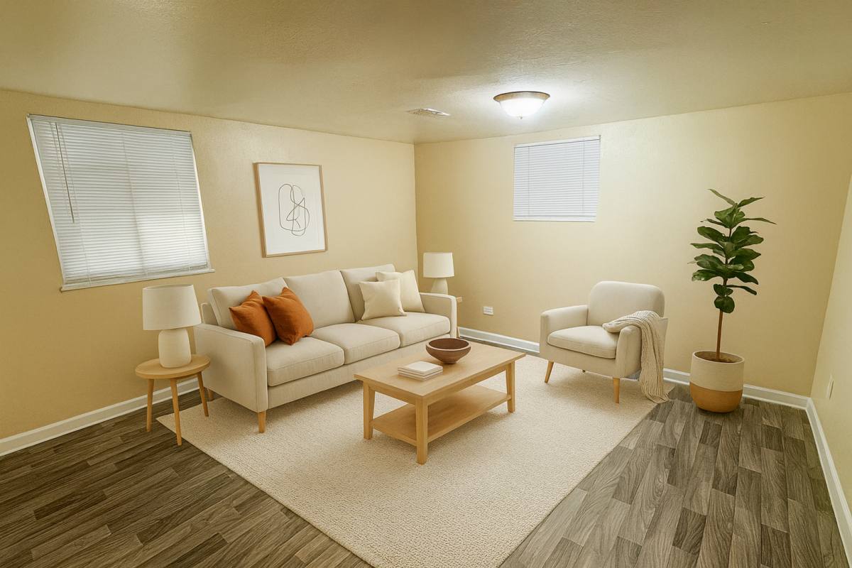 Apartment for rent at 7295 W 12th Ave #A, Denver, CO 80214