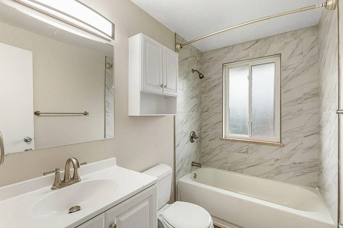 Apartment for rent at 1190 S Allison St #1, Denver, CO 80232