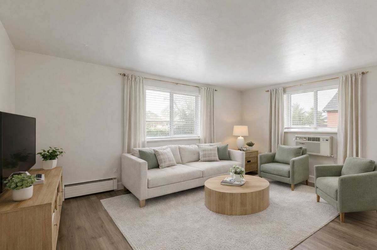 Apartment for rent at 1190 S Allison St #1, Denver, CO 80232