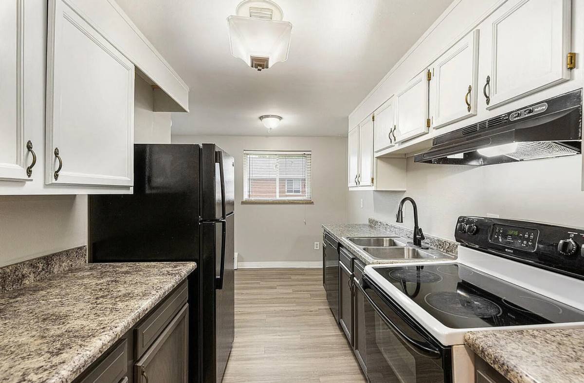 Apartment for rent at 1190 S Allison St #1, Denver, CO 80232