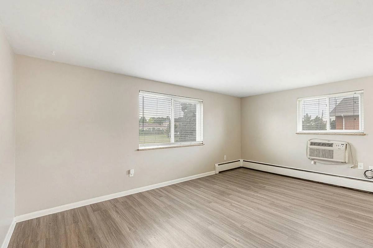 Apartment for rent at 1190 S Allison St #1, Denver, CO 80232