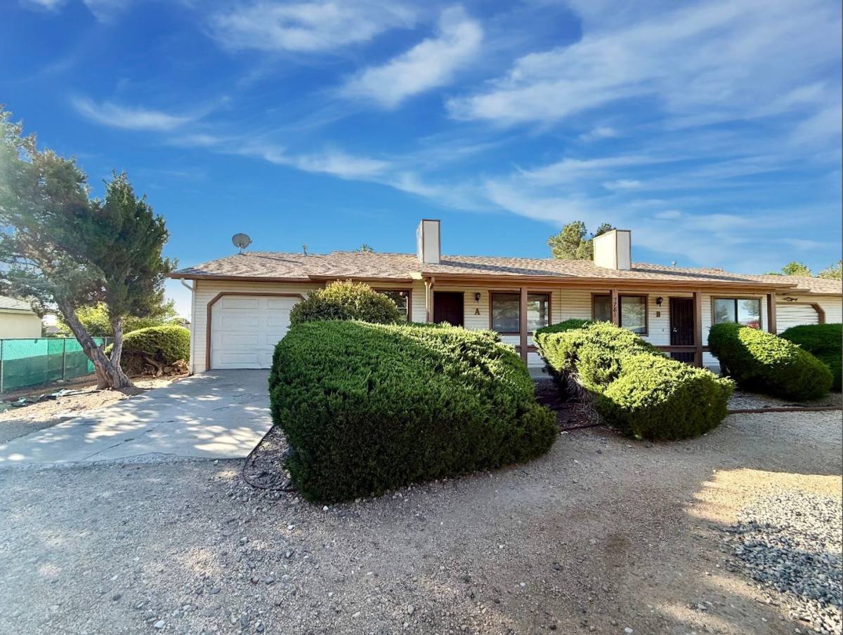 Apartment for rent at 7781 E Spouse Dr, Prescott Valley, AZ 86314