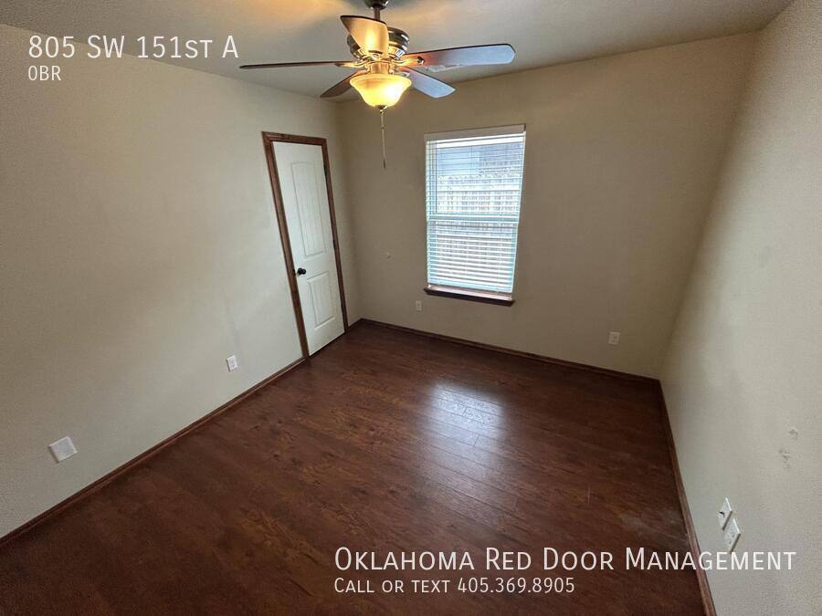 House for rent at 805 SW 151st A, Oklahoma City, OK 73170