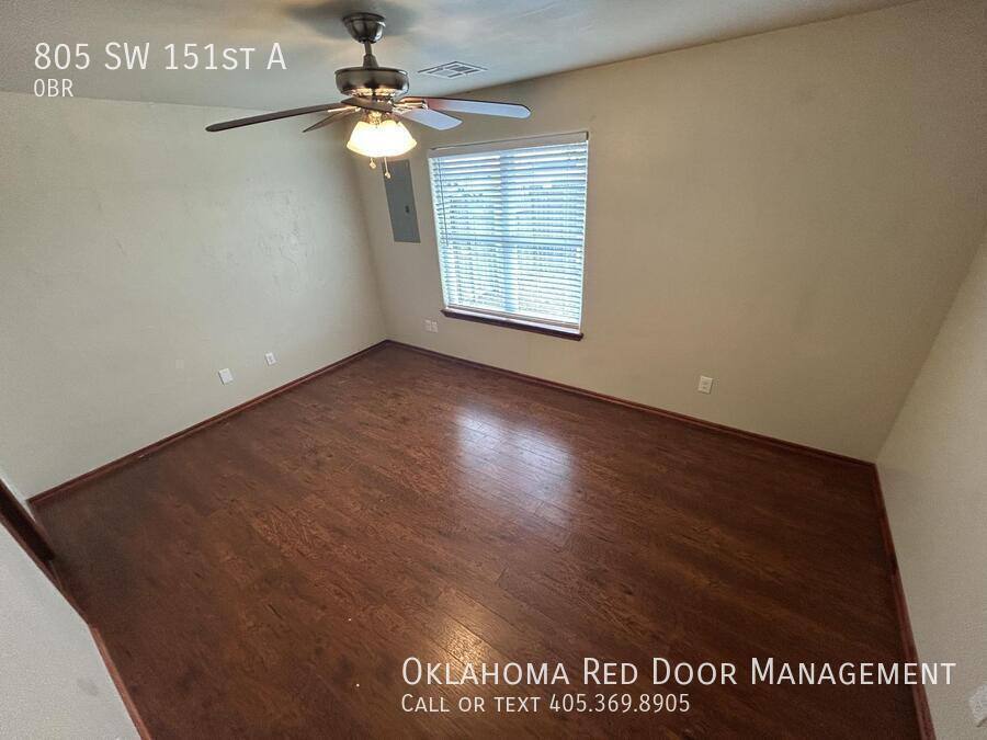House for rent at 805 SW 151st A, Oklahoma City, OK 73170