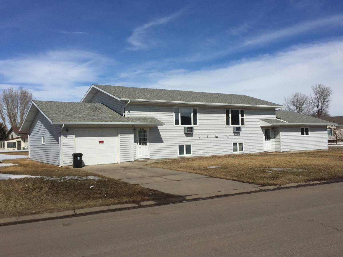Townhouse for rent at 1126 B Expansion Dr, Hazen, ND 58545