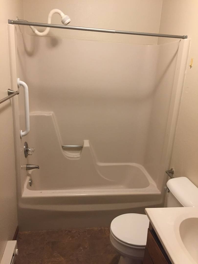 Townhouse for rent at 1126 B Expansion Dr, Hazen, ND 58545