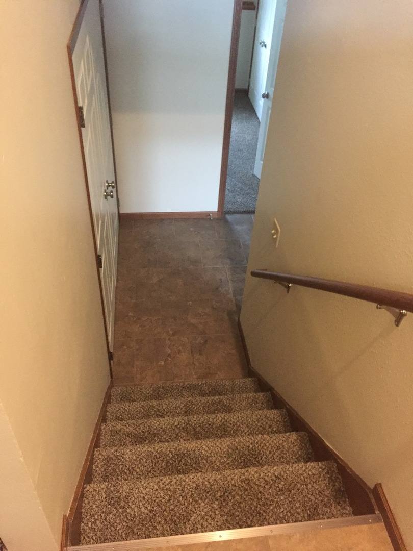 Townhouse for rent at 1126 B Expansion Dr, Hazen, ND 58545