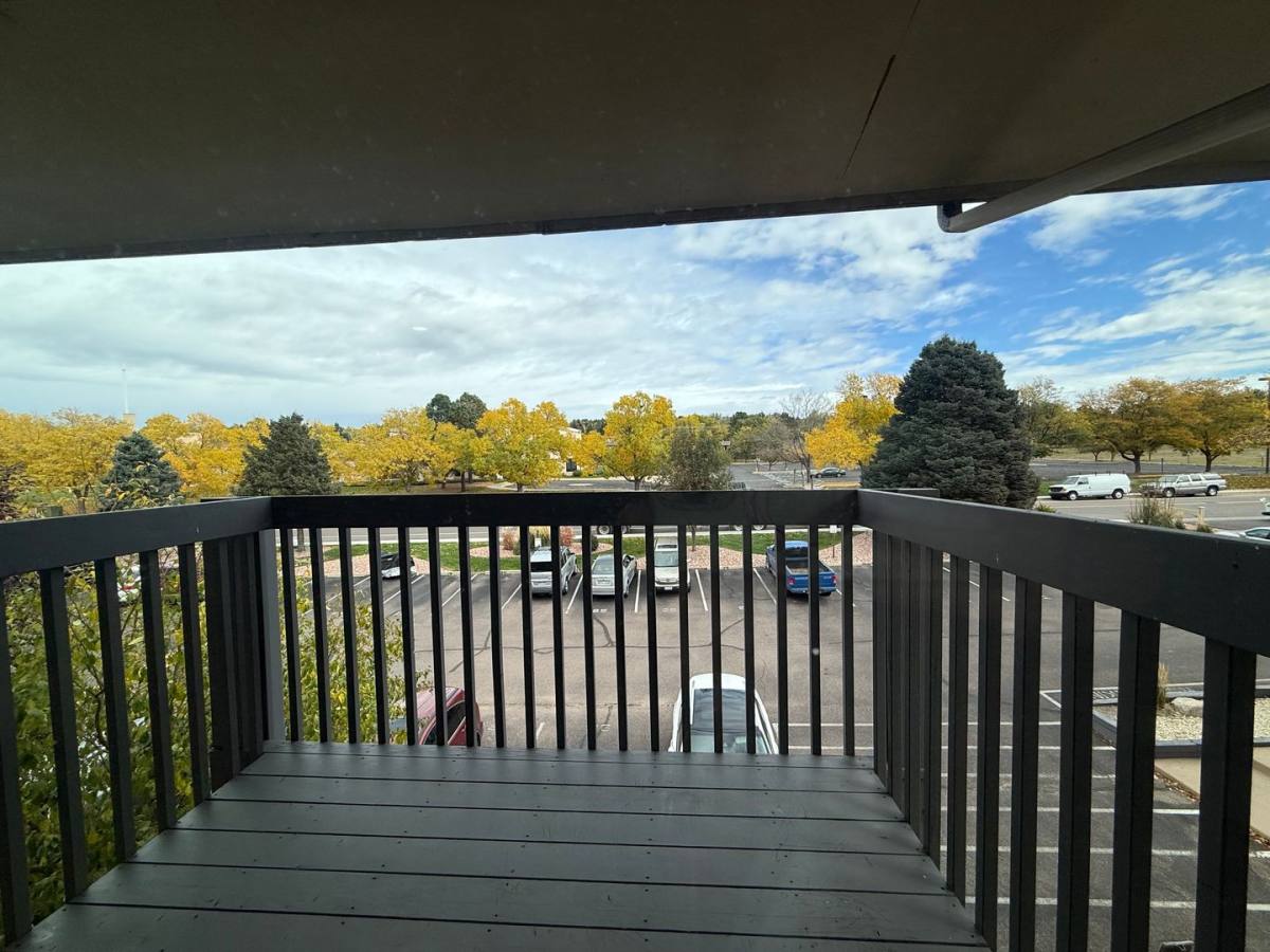 Condo for rent at 5042 El Camino Dr #90, Colorado Springs, CO 80918