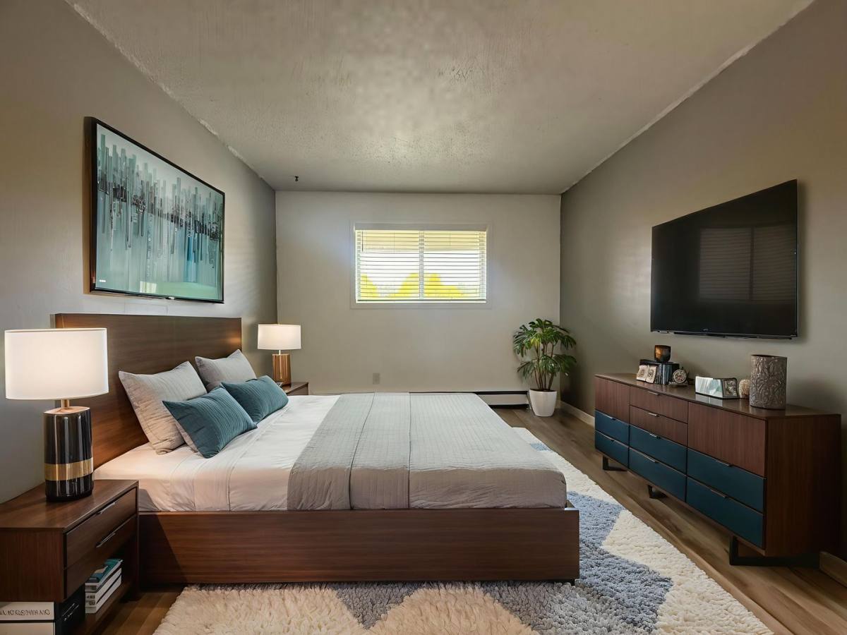 Condo for rent at 5042 El Camino Dr #90, Colorado Springs, CO 80918