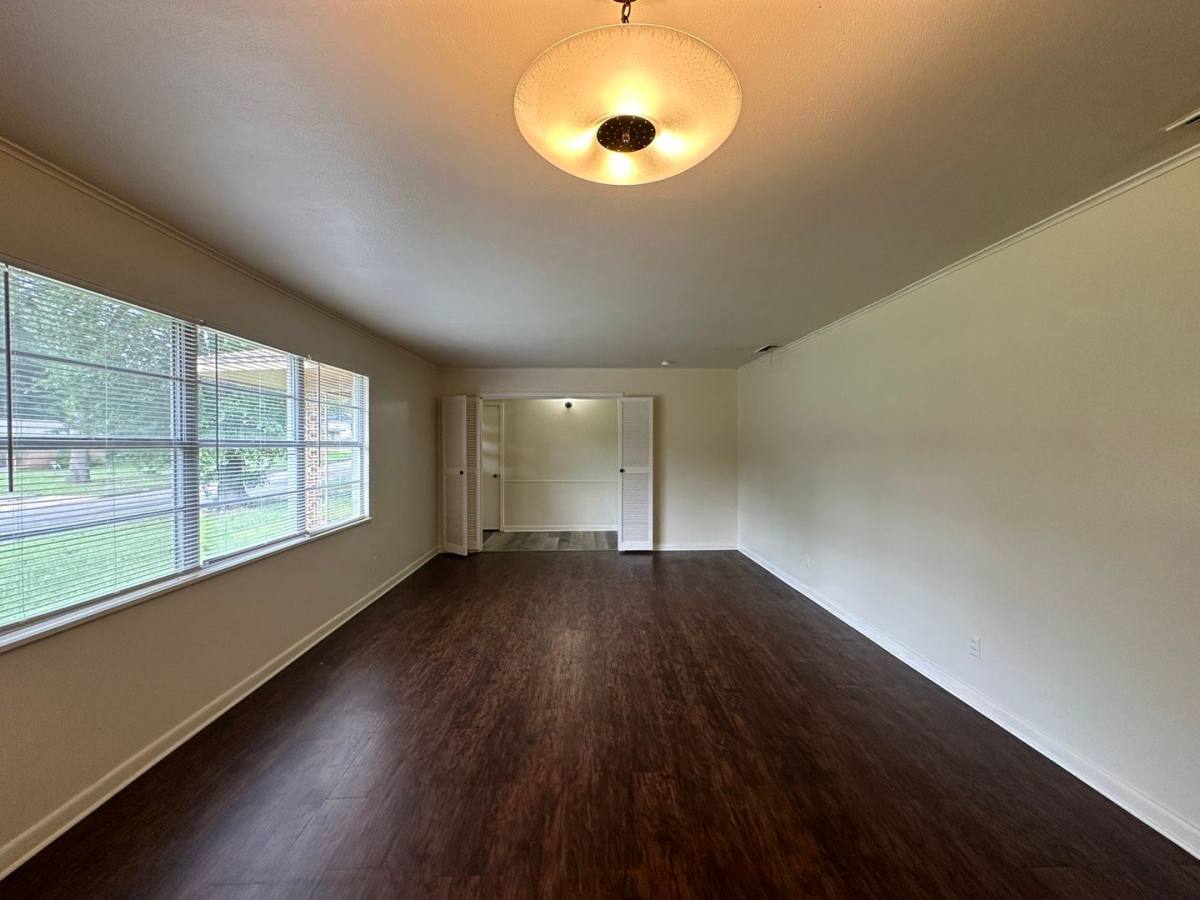 House for rent at 2725 Tanglewood, Tyler, TX 75701