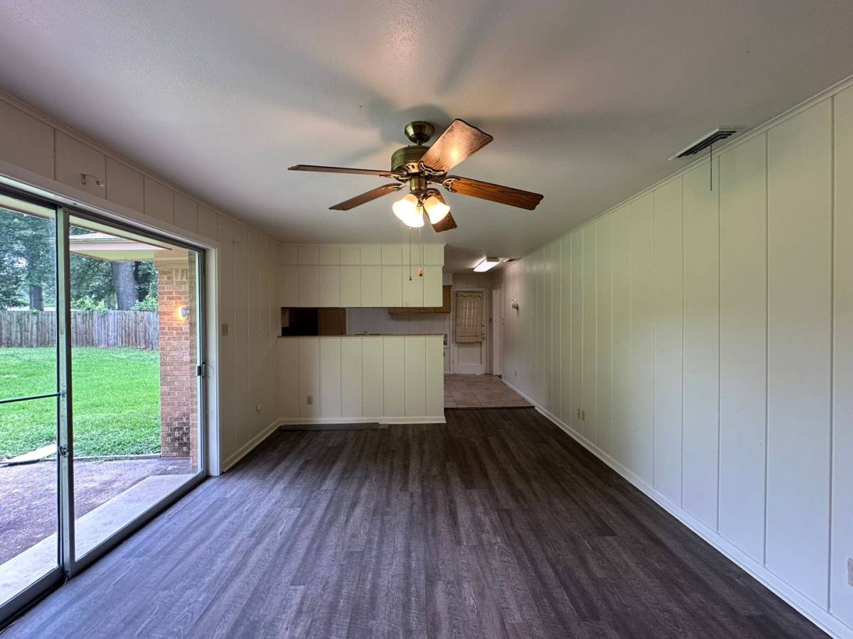 House for rent at 2725 Tanglewood, Tyler, TX 75701