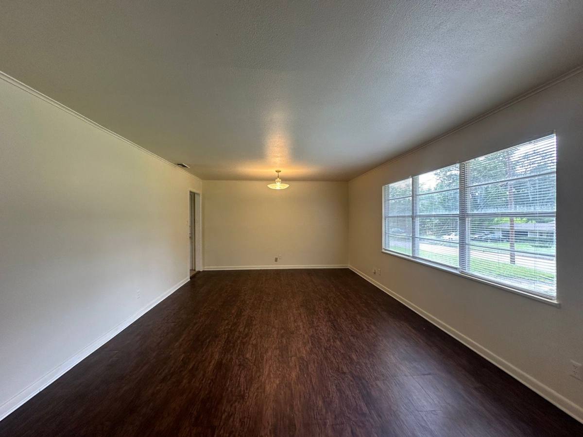 House for rent at 2725 Tanglewood, Tyler, TX 75701