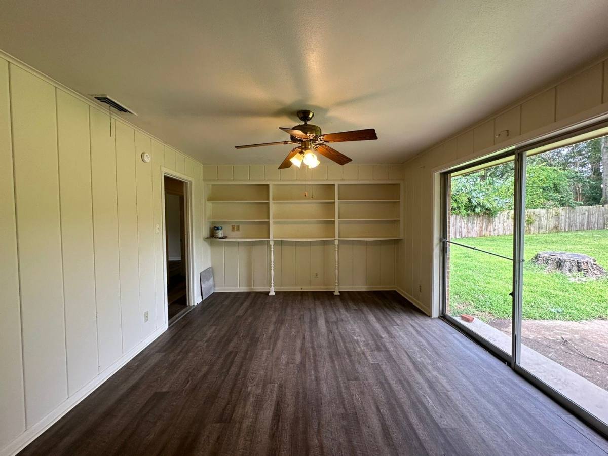House for rent at 2725 Tanglewood, Tyler, TX 75701