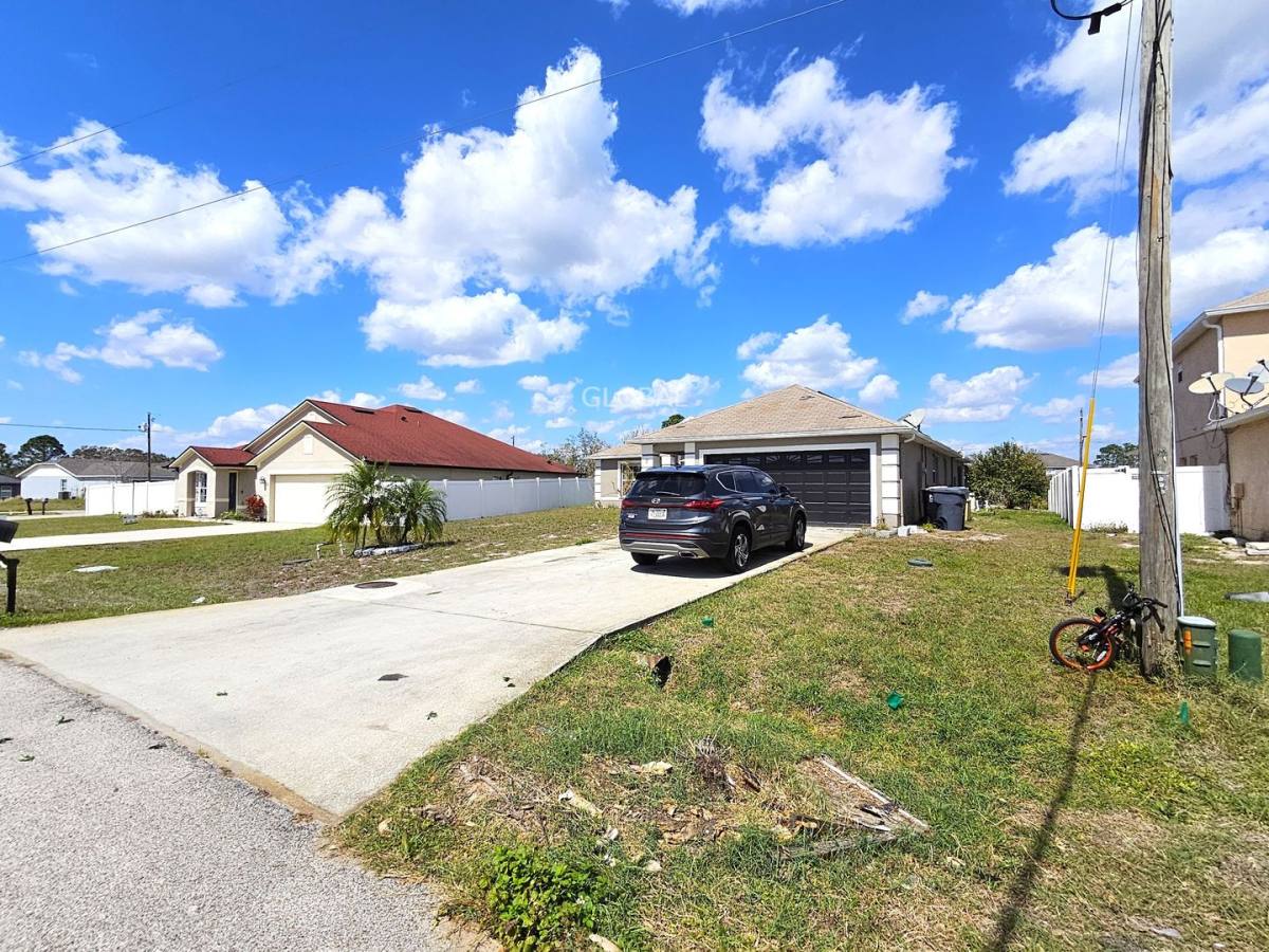 House for rent at 3 Sawfish Court, Kissimmee, FL 34759