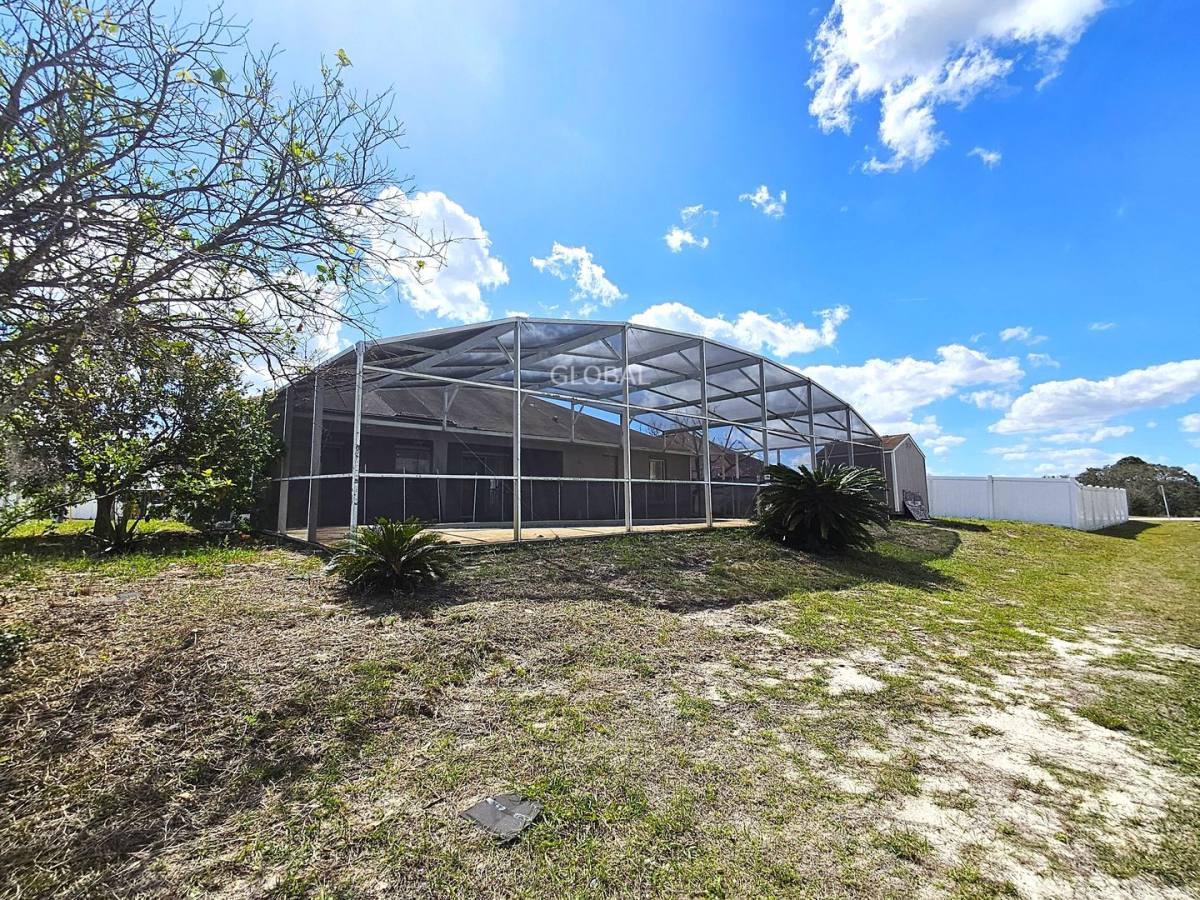 House for rent at 3 Sawfish Court, Kissimmee, FL 34759