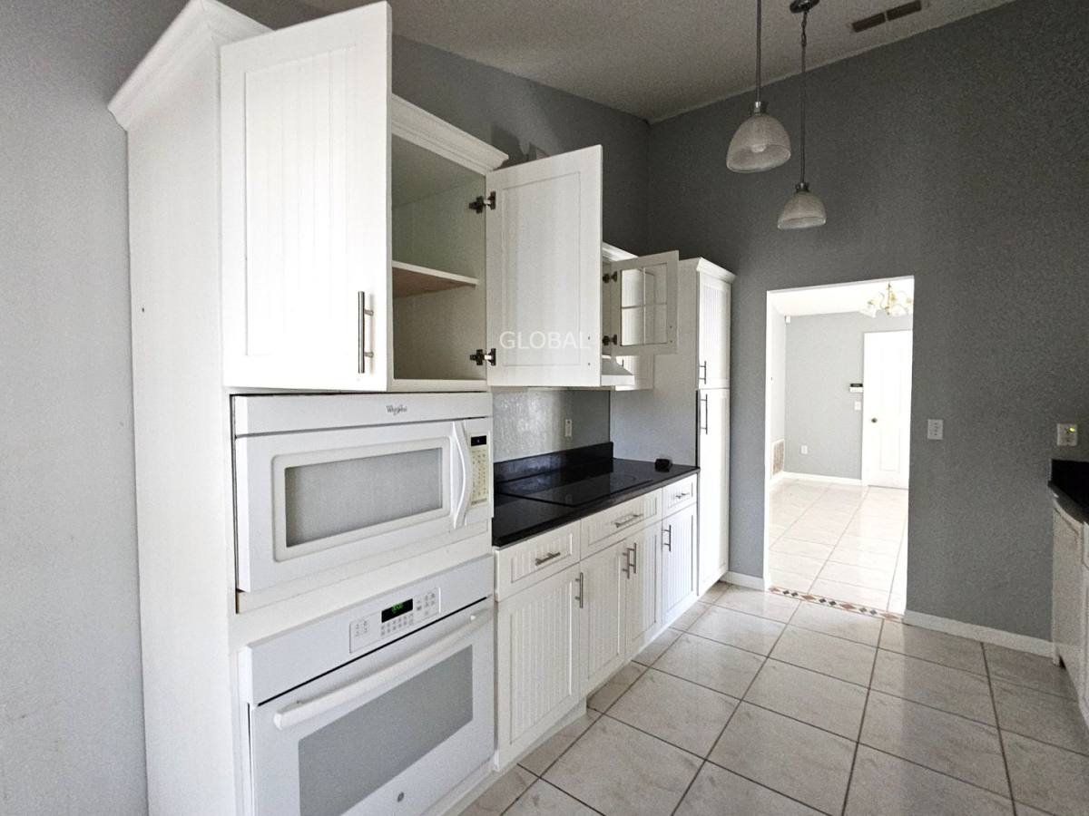 House for rent at 3 Sawfish Court, Kissimmee, FL 34759