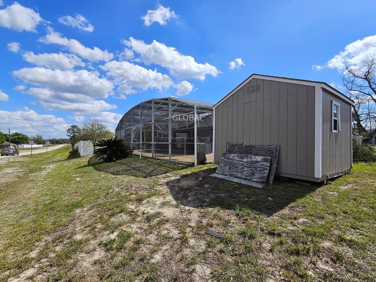 House for rent at 3 Sawfish Court, Kissimmee, FL 34759